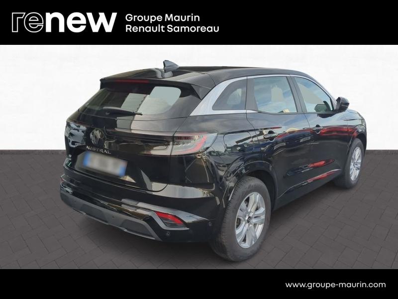 RENAULT Austral 1.2 TCe mild hybrid advanced 130ch Evolution - 24 - Photo 2
