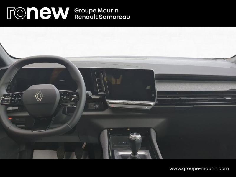 RENAULT Austral 1.2 TCe mild hybrid advanced 130ch Evolution - 24 - Photo 12