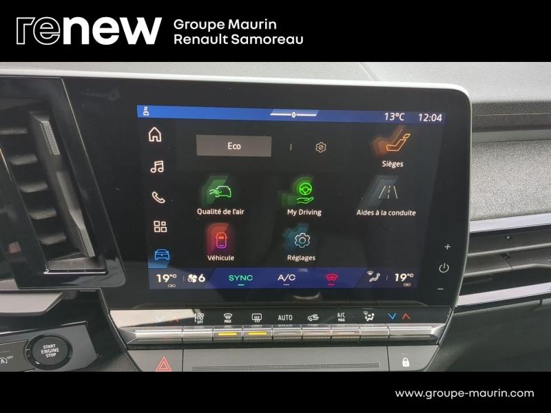 RENAULT Austral 1.2 TCe mild hybrid advanced 130ch Evolution - 24 - Photo 28