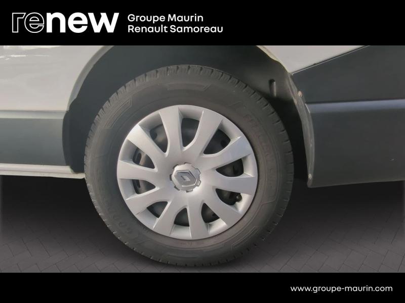 RENAULT Trafic Fg L2H1 1200 2.0 dCi 170ch Energy Grand Confort EDC E6 - Photo 8