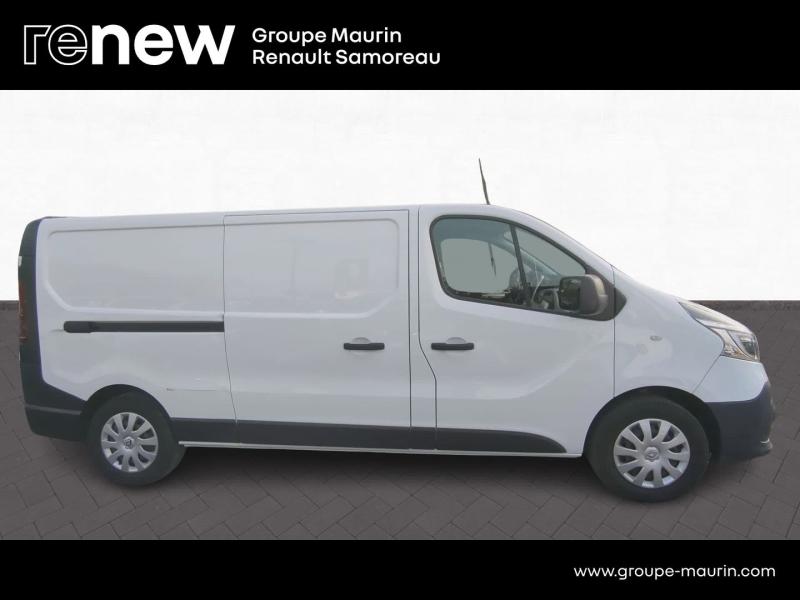 RENAULT Trafic Fg L2H1 1200 2.0 dCi 170ch Energy Grand Confort EDC E6 - Photo 21