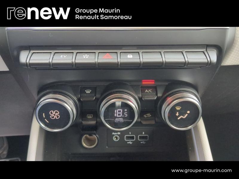 RENAULT Clio 1.6 E-Tech 145ch full hybrid Techno - Photo 27