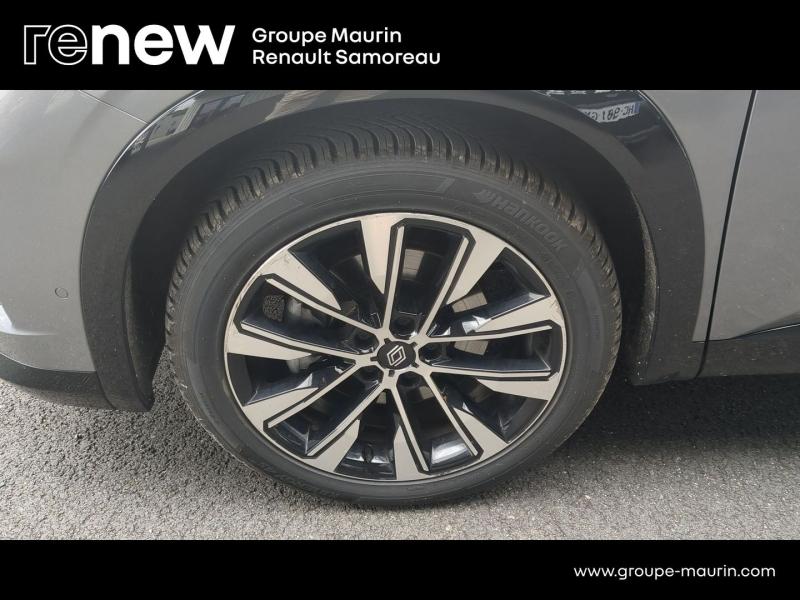 RENAULT Austral 1.2 E-Tech full hybrid 200ch Techno - 25 - Photo 8