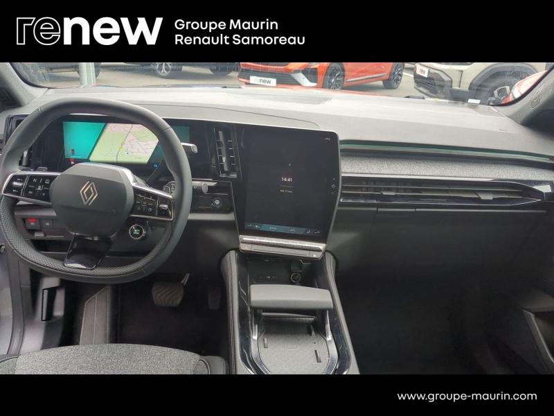 RENAULT Austral 1.2 E-Tech full hybrid 200ch Techno - 25 - Photo 10