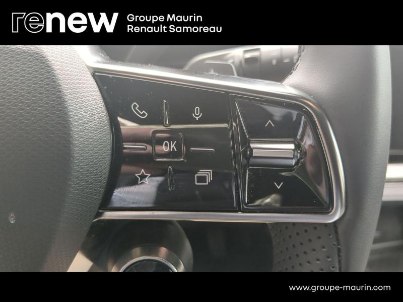 RENAULT Austral 1.2 E-Tech full hybrid 200ch Techno - 25 - Photo 21