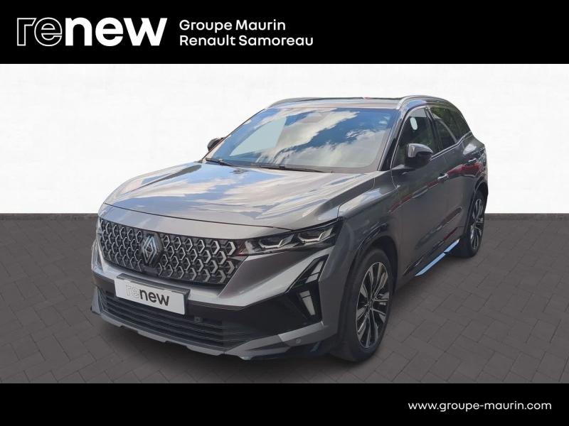 RENAULT Austral 1.2 E-Tech full hybrid 200ch Techno - 25 - Photo 28