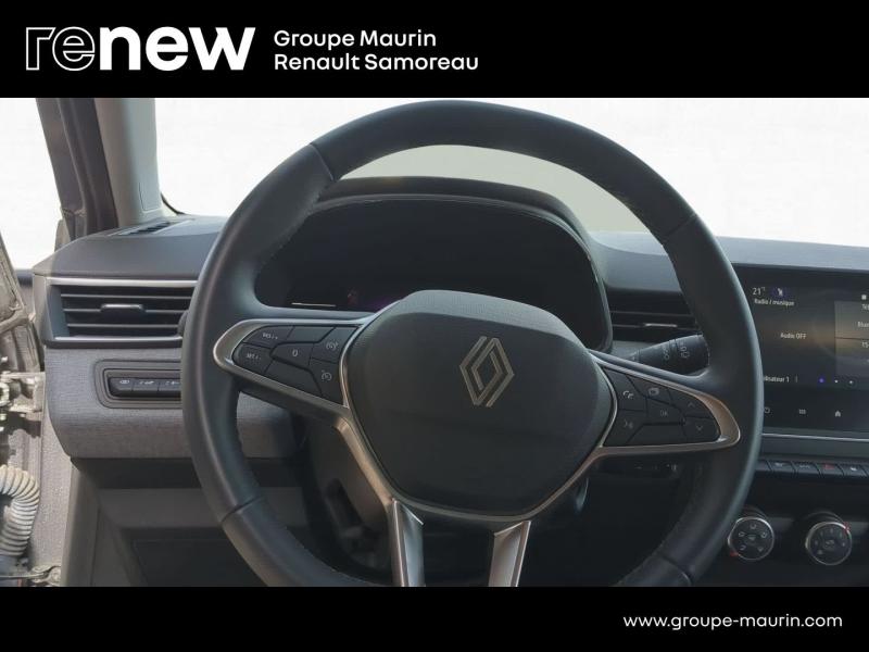 RENAULT Clio 1.5 Blue dCi 100ch Evolution - 24 - Photo 19