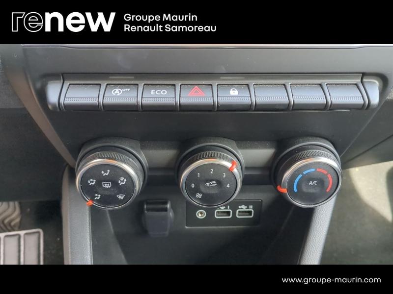 RENAULT Clio 1.5 Blue dCi 100ch Evolution - 24 - Photo 24