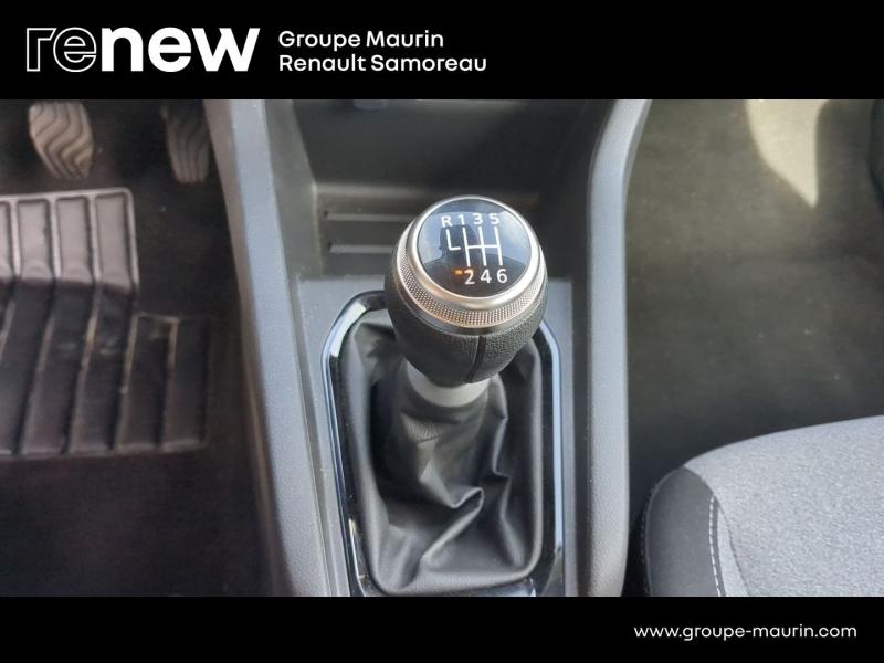 RENAULT Clio 1.5 Blue dCi 100ch Evolution - 24 - Photo 26