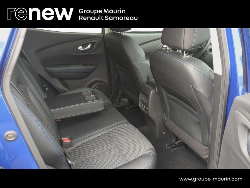 RENAULT Kadjar 1.3 TCe 140ch FAP Wave - Photo 15