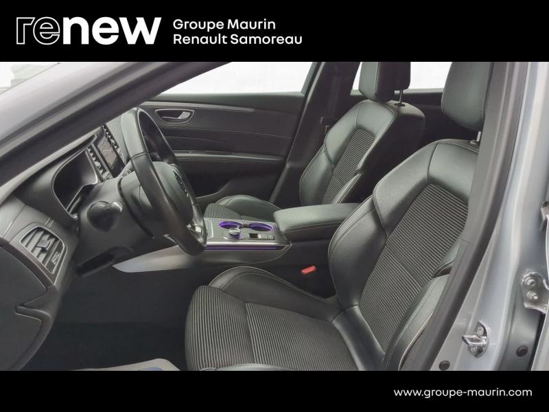 RENAULT Talisman 2.0 Blue dCi 160ch Intens EDC E6D-Full - Photo 19