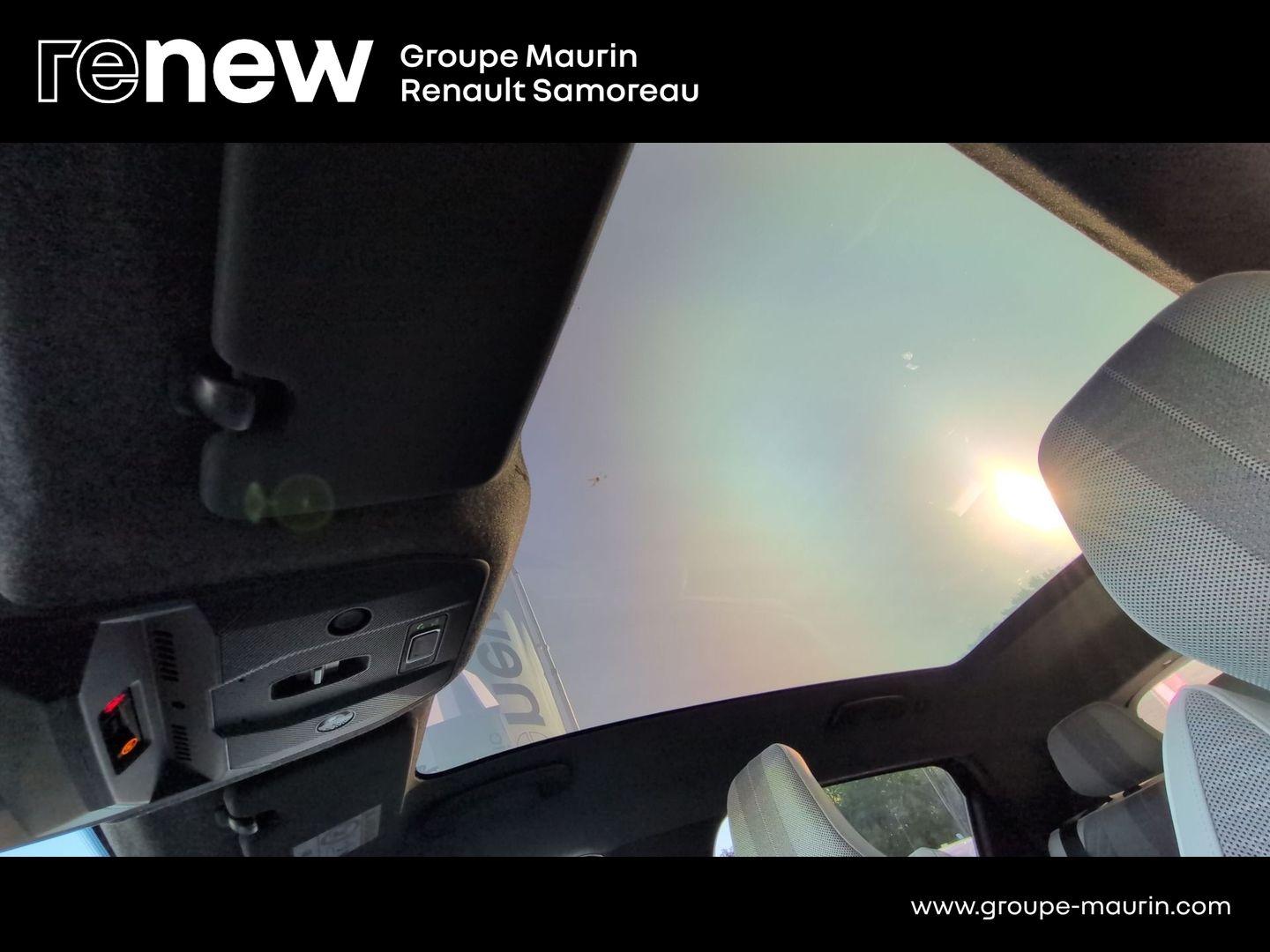 RENAULT Scenic E-Tech Electric 220ch 87kWh Techno option Iconic grande autonomie -25 - Photo 21