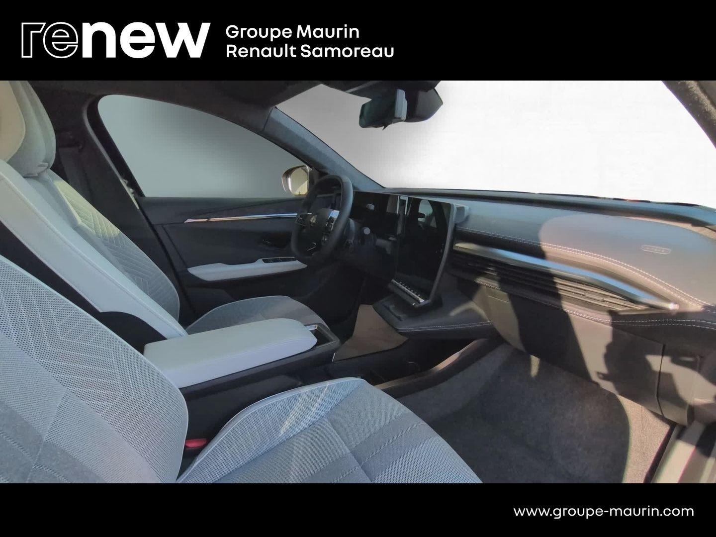 RENAULT Scenic E-Tech Electric 220ch 87kWh Techno option Iconic grande autonomie -25 - Photo 31