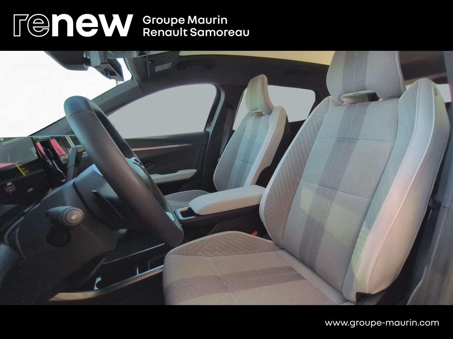 RENAULT Scenic E-Tech Electric 220ch 87kWh Techno option Iconic grande autonomie -25 - Photo 34