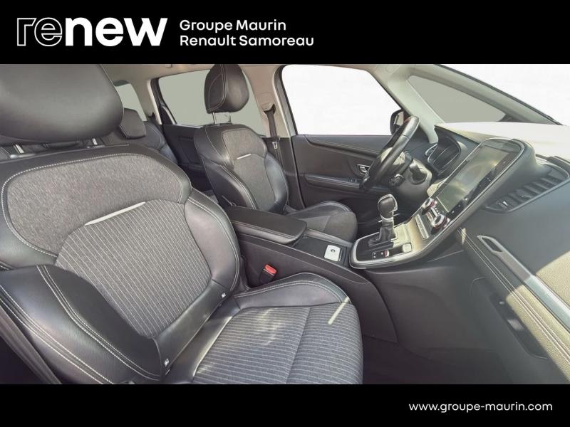 RENAULT Grand Scenic 1.3 TCe 140ch Intens EDC - 21 - Photo 18