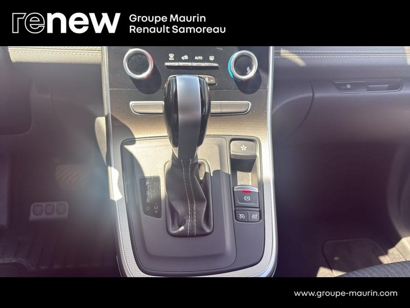 RENAULT Grand Scenic 1.3 TCe 140ch Intens EDC - 21 - Photo 24