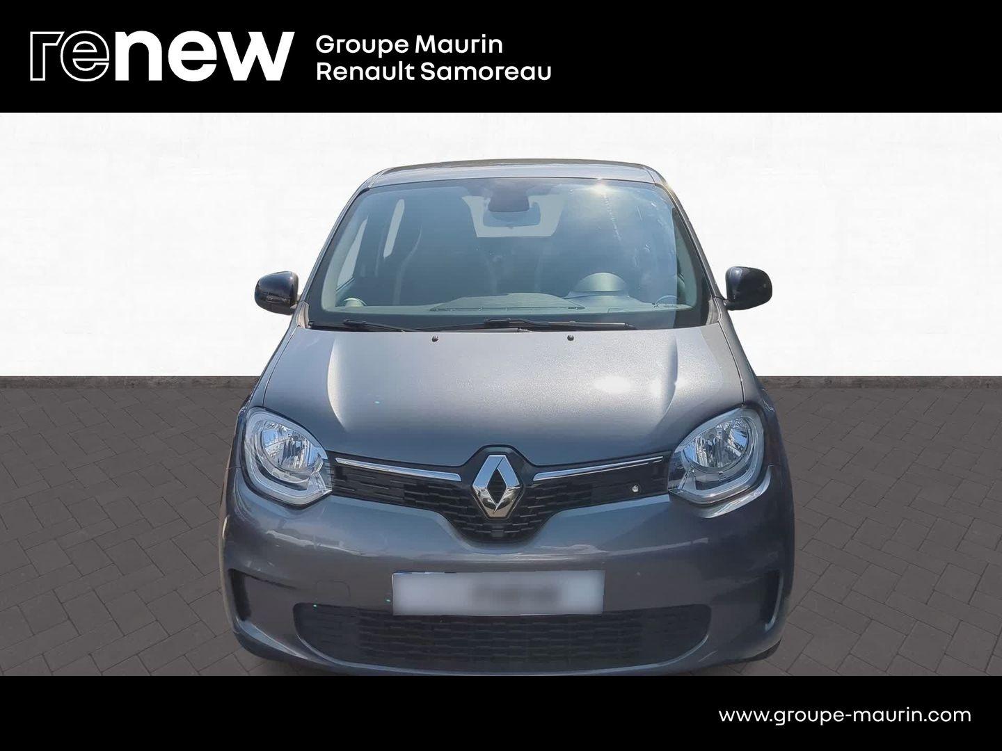 RENAULT Twingo 1.0 SCe 65ch Equilibre - Photo 6