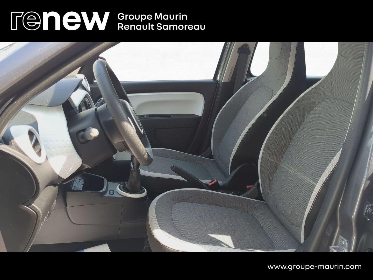 RENAULT Twingo 1.0 SCe 65ch Equilibre - Photo 18