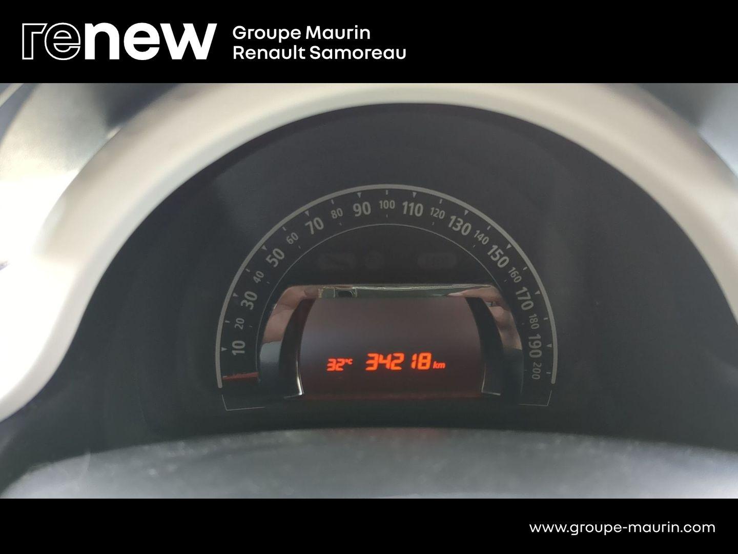 RENAULT Twingo 1.0 SCe 65ch Equilibre - Photo 20
