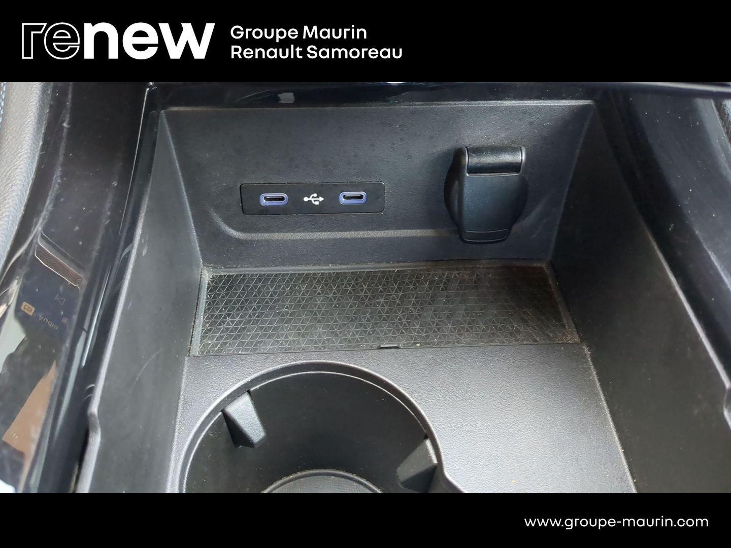 RENAULT Austral 1.2 E-Tech full hybrid 200ch Iconic esprit Alpine - Photo 27