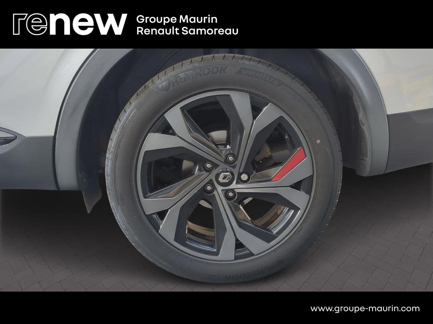 RENAULT Arkana 1.6 E-Tech 145ch RS Line -21B - Photo 7