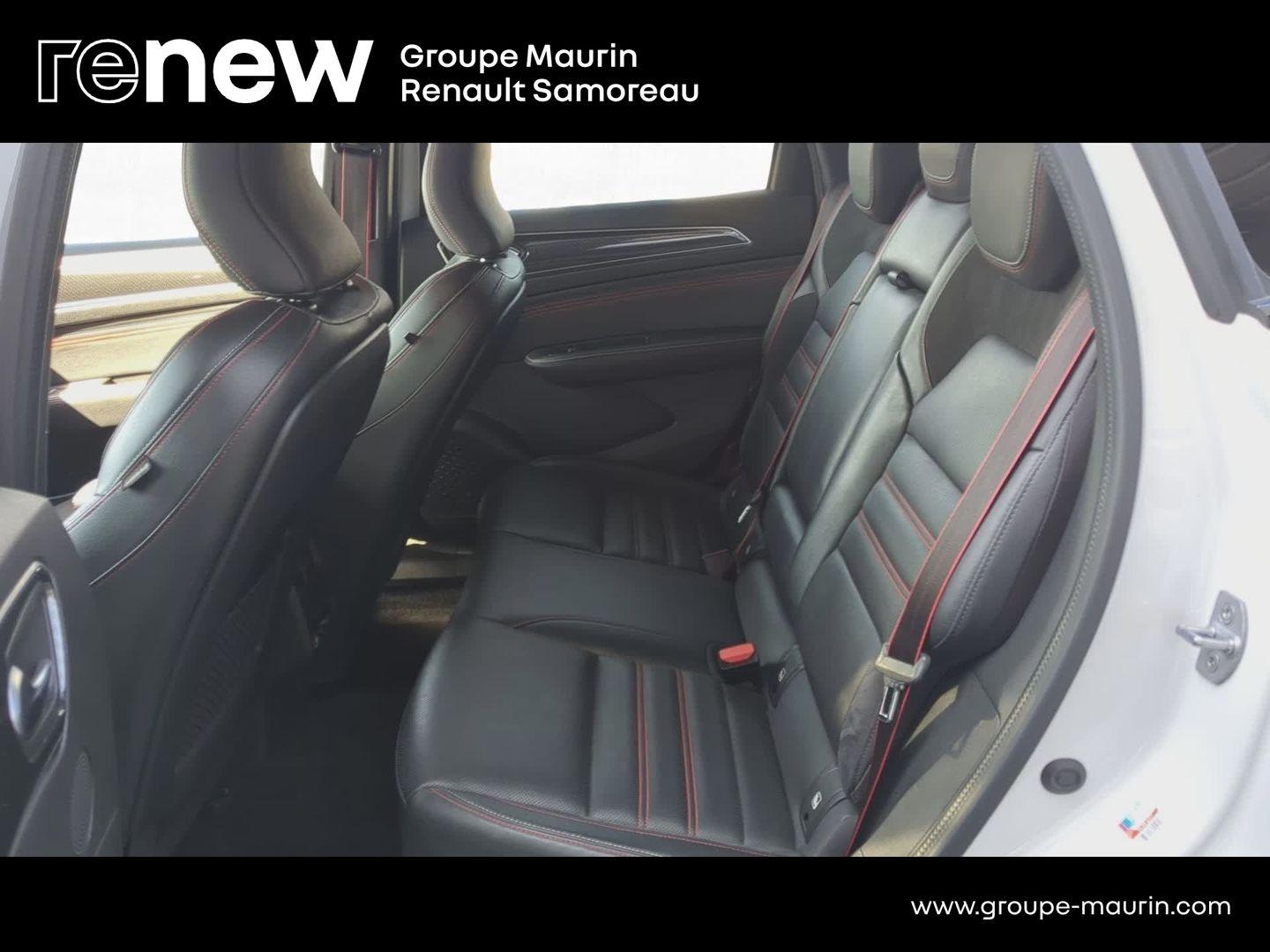 RENAULT Arkana 1.6 E-Tech 145ch RS Line -21B - Photo 13