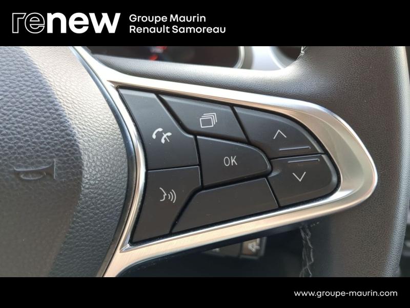 RENAULT Captur 1.3 TCe mild hybrid 140ch Techno - Photo 23
