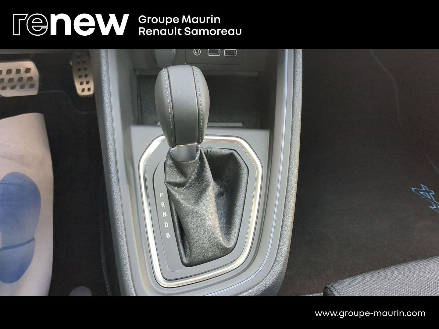 RENAULT Clio 1.6 E-Tech 145ch full hybrid esprit Alpine - 25b - Photo 25