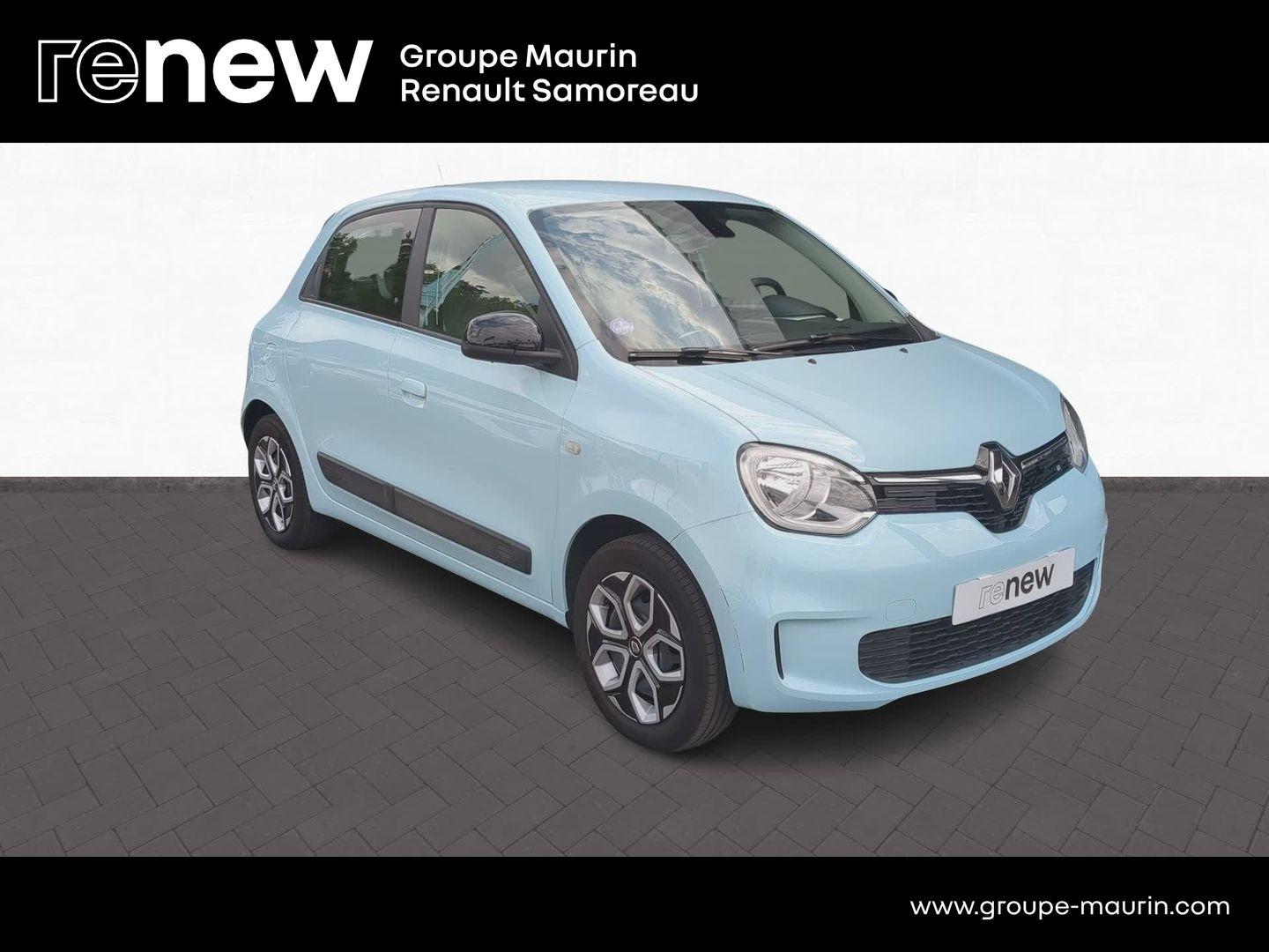 RENAULT Twingo 1.0 SCe 65ch Equilibre - Photo 2