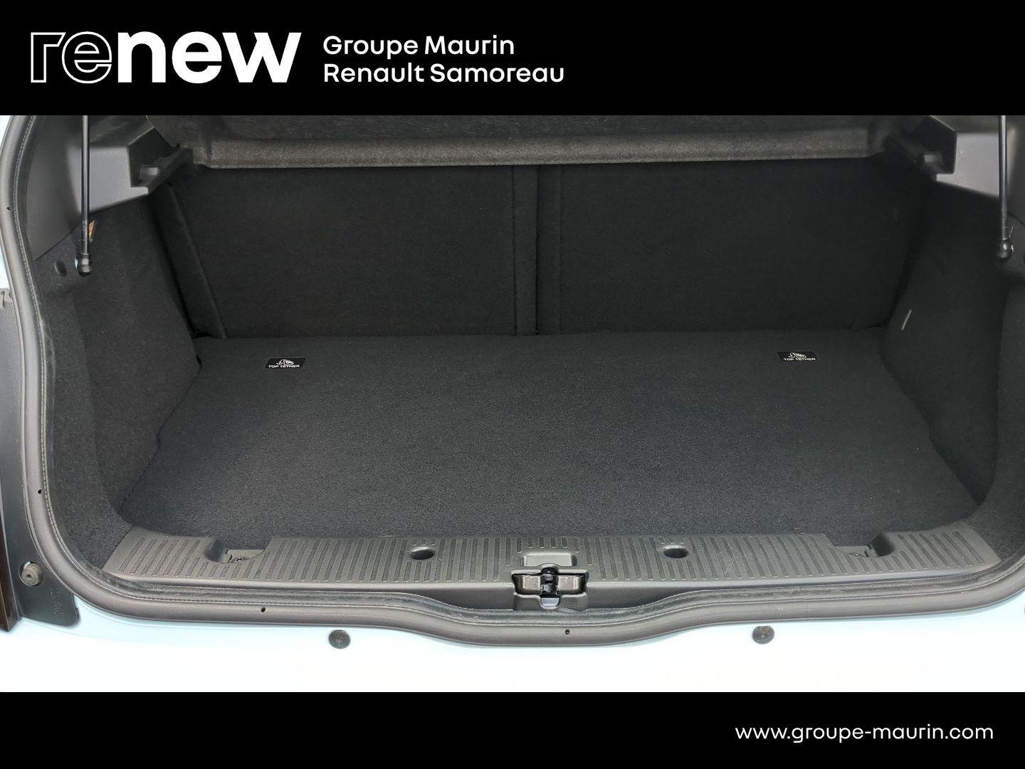 RENAULT Twingo 1.0 SCe 65ch Equilibre - Photo 6