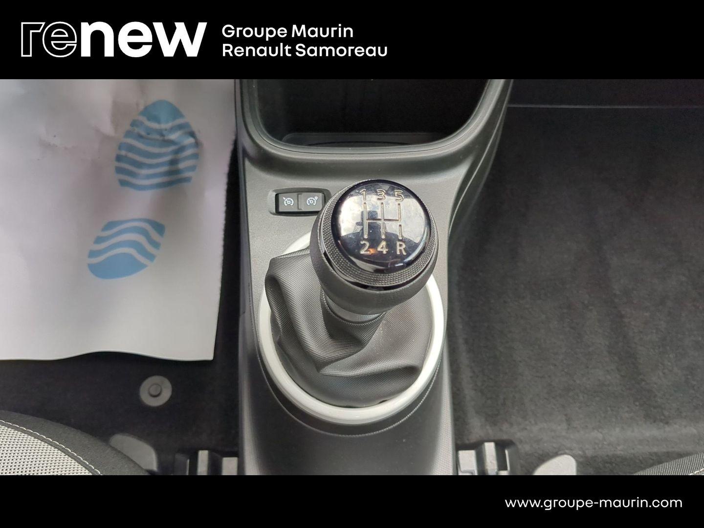 RENAULT Twingo 1.0 SCe 65ch Equilibre - Photo 20