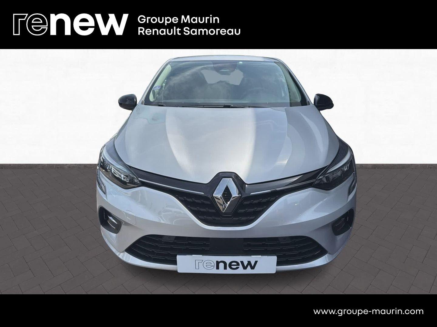 RENAULT Clio 1.6 E-Tech hybride 145ch Evolution - Photo 3