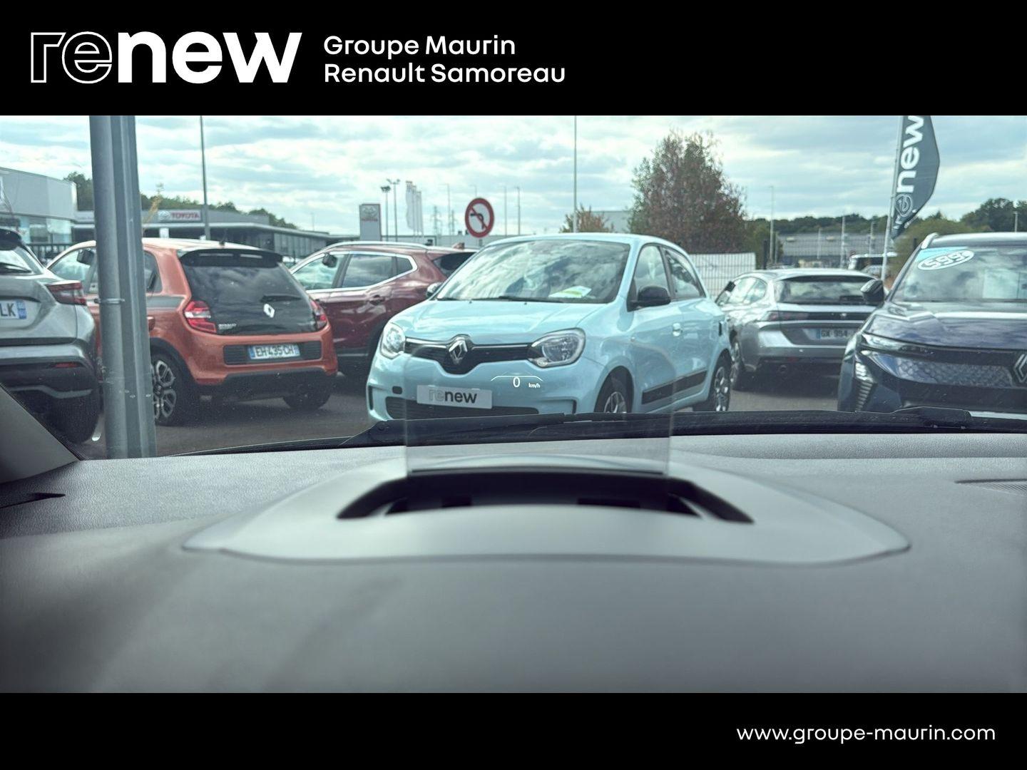 RENAULT Grand Scenic 1.6 dCi 130ch Energy Initiale Paris - Photo 24