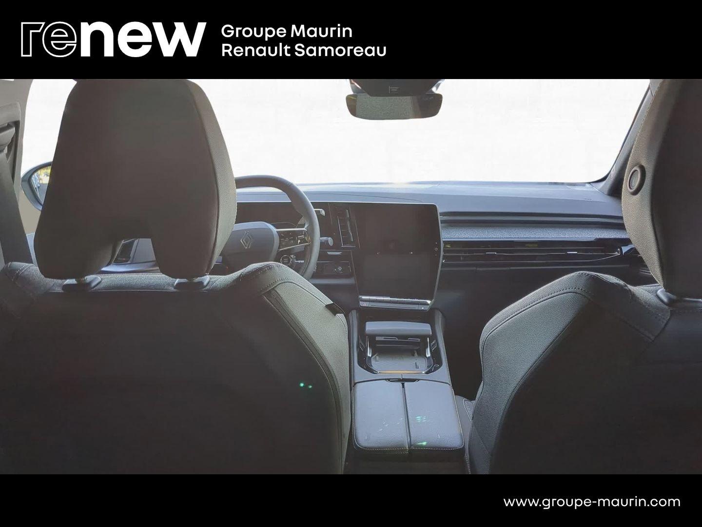 RENAULT Austral 1.2 E-Tech full hybrid 200ch Techno - 25 - Photo 8