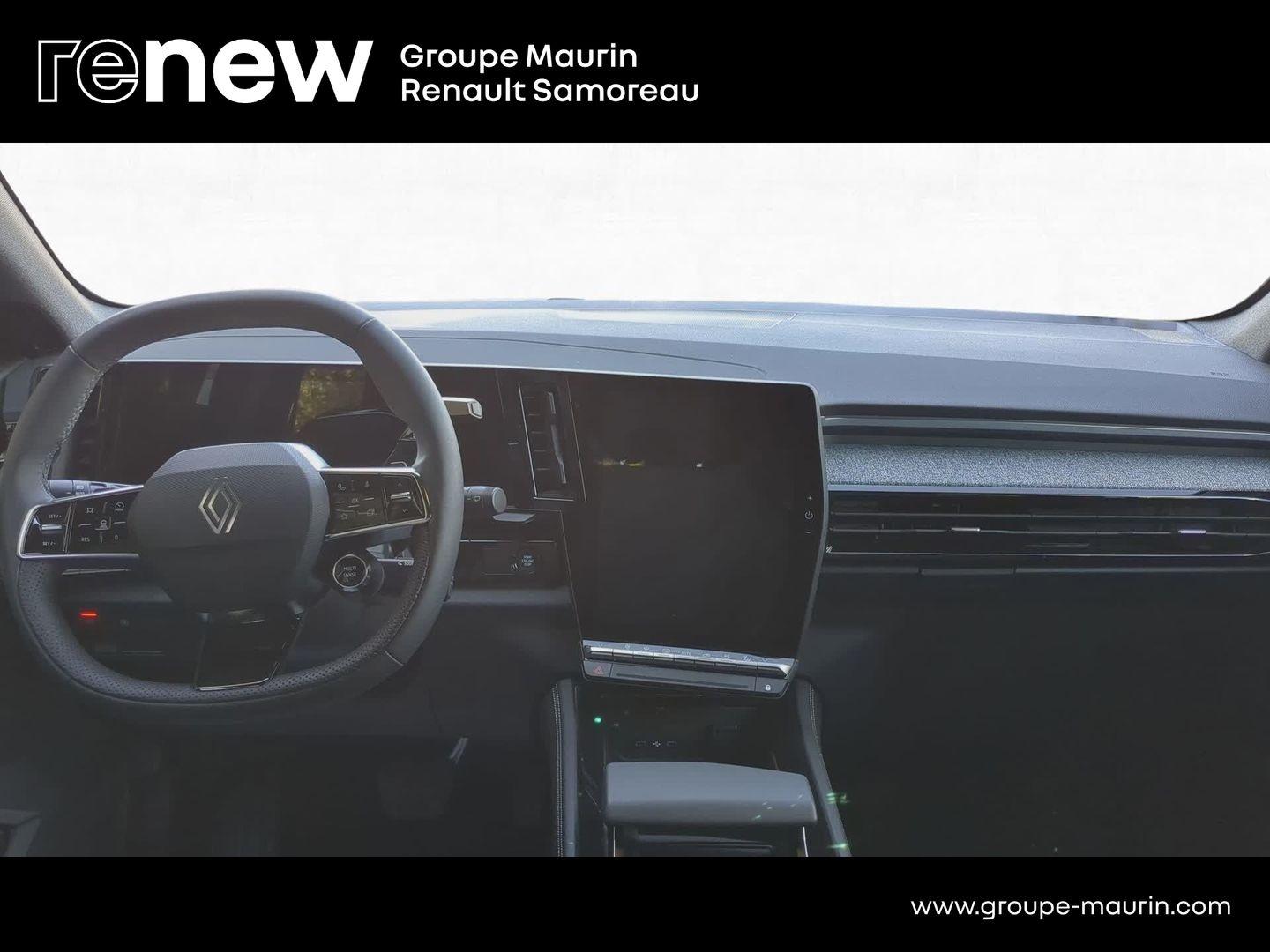 RENAULT Austral 1.2 E-Tech full hybrid 200ch Techno - 25 - Photo 13