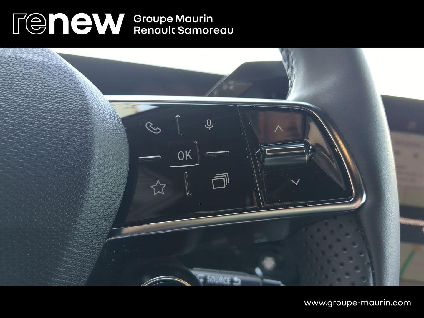 RENAULT Austral 1.2 E-Tech full hybrid 200ch Techno - 25 - Photo 19