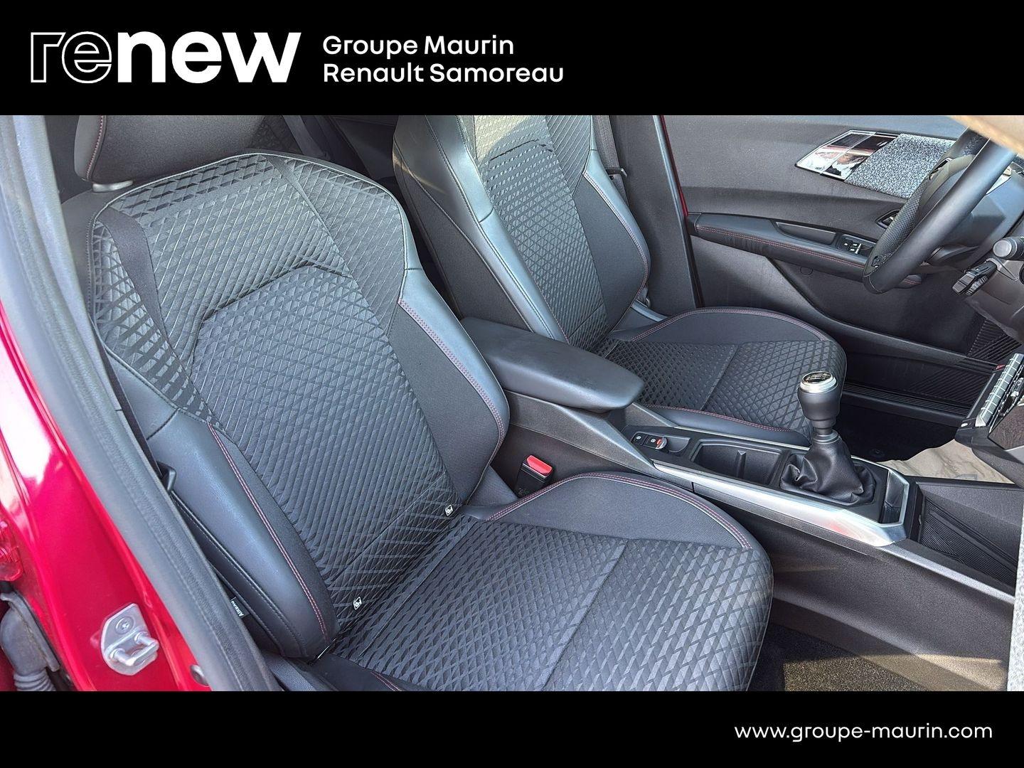 RENAULT Clio 1.2 TCe 115ch Techno - Photo 14
