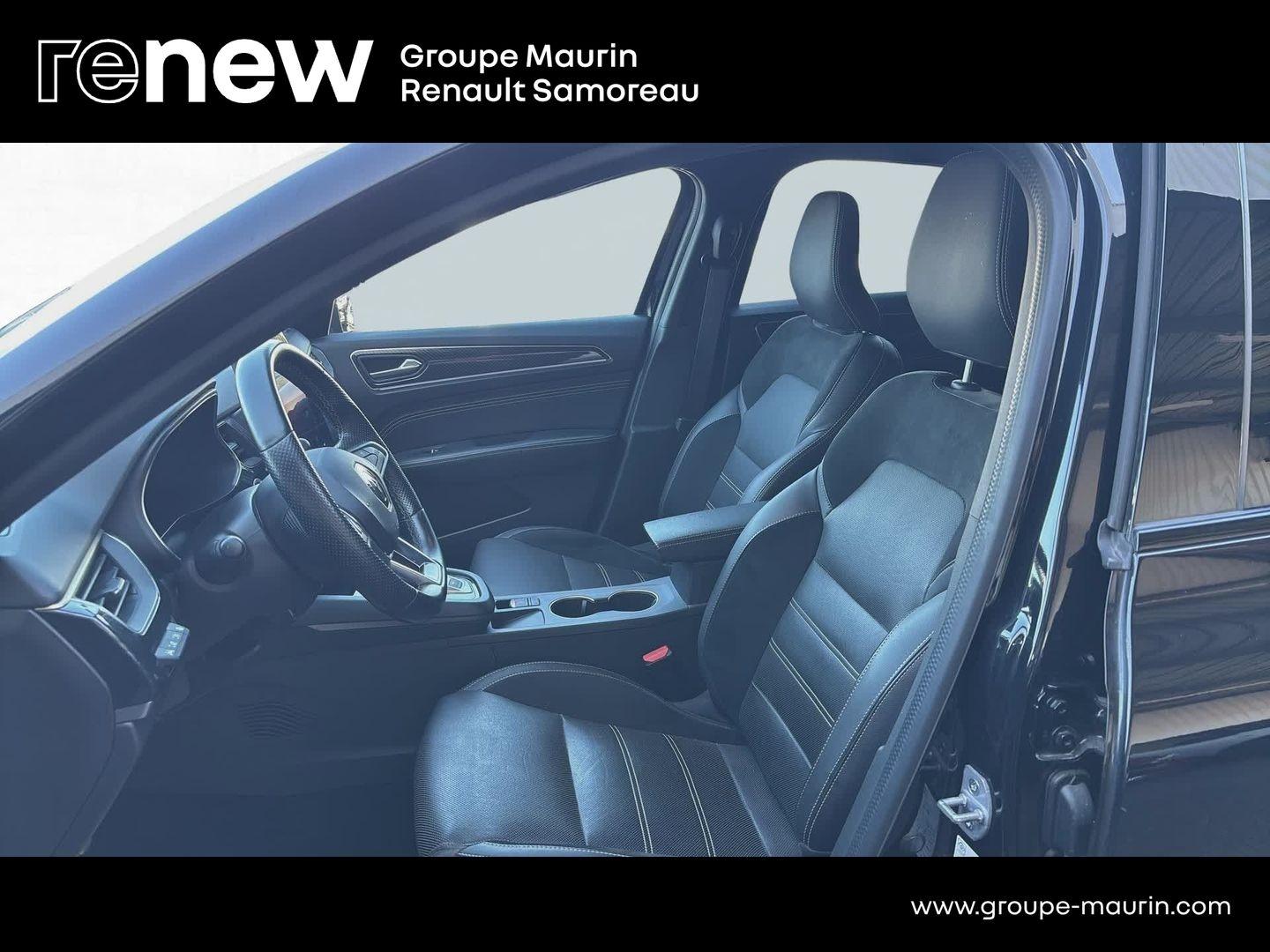 RENAULT Arkana 1.6 E-Tech hybride 145ch Engineered -22 - Photo 13