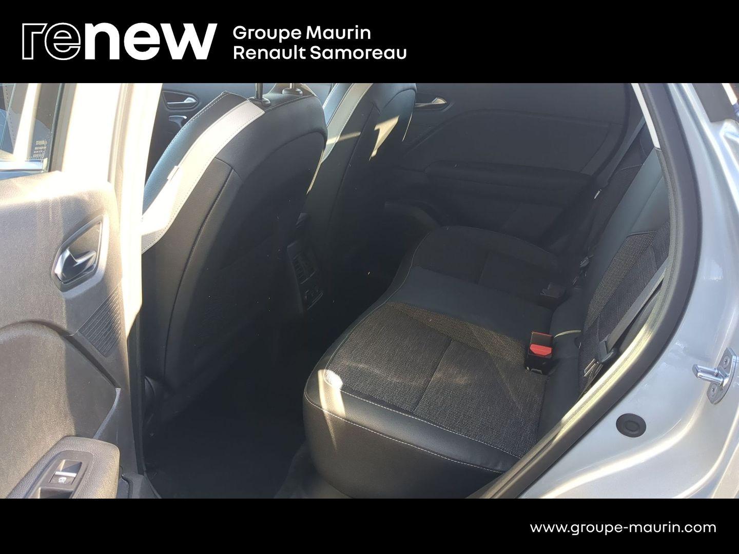 RENAULT Captur 1.0 TCe 90ch Intens -21 - Photo 11