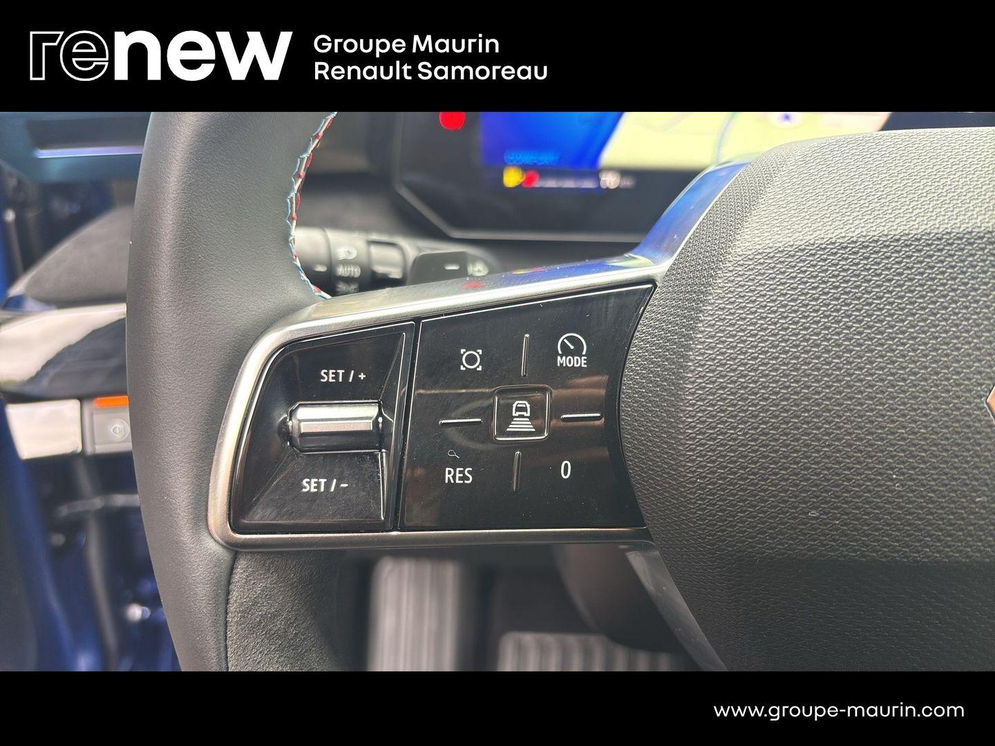 RENAULT Clio 1.2 TCe 115ch esprit Alpine EDC - Photo 20