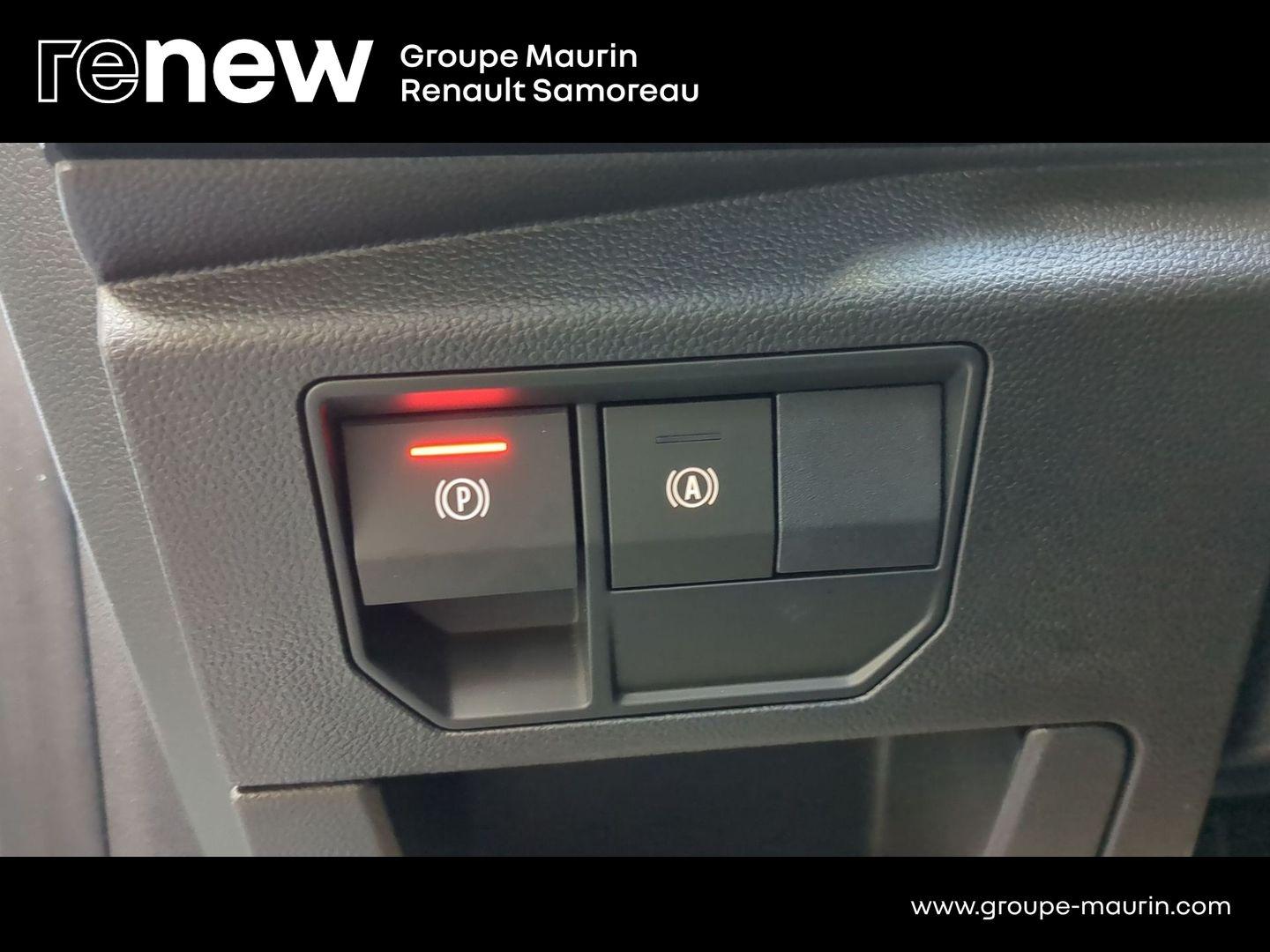 RENAULT Rafale 1.2 E-Tech full hybrid 200ch esprit Alpine - 26 - Photo 23