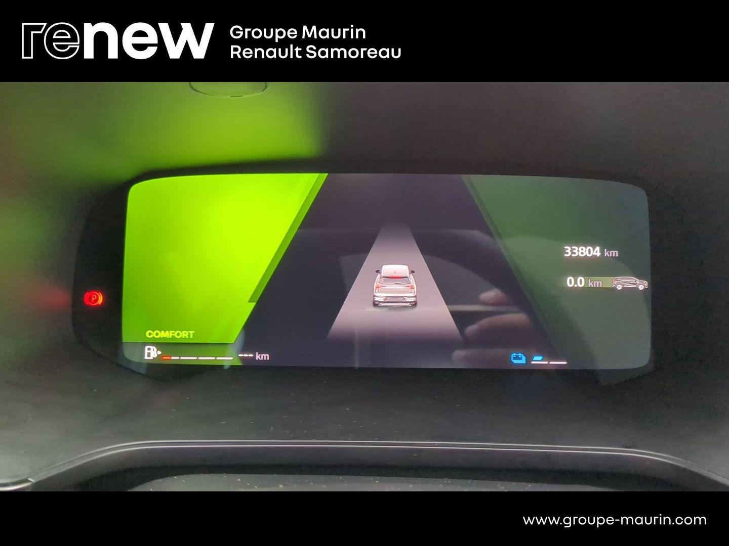 RENAULT Symbioz 1.6 E-Tech full hybrid 145ch esprit Alpine - Photo 33