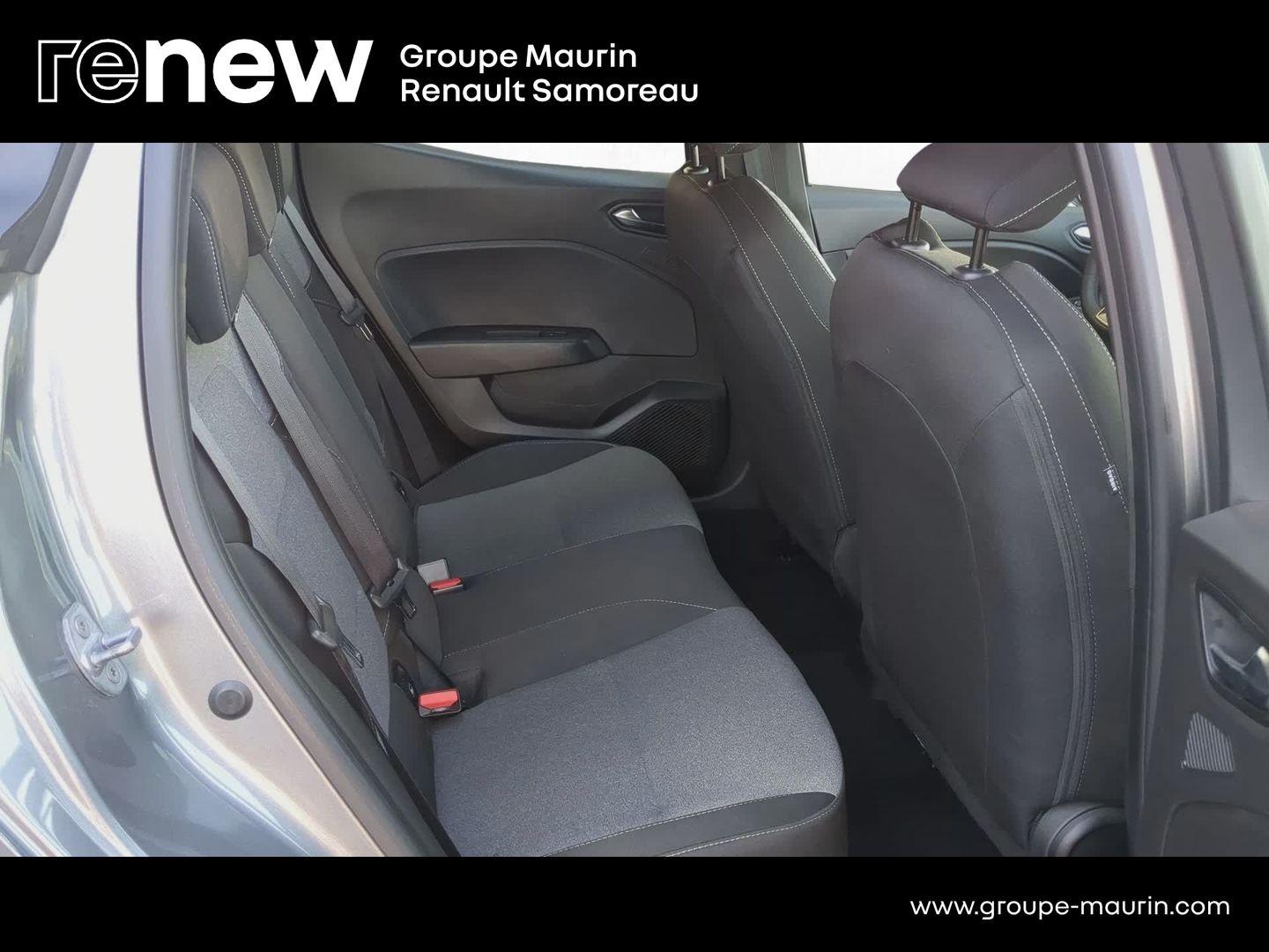 RENAULT Clio 1.5 dCi 100ch Evolution - 25 - Photo 14