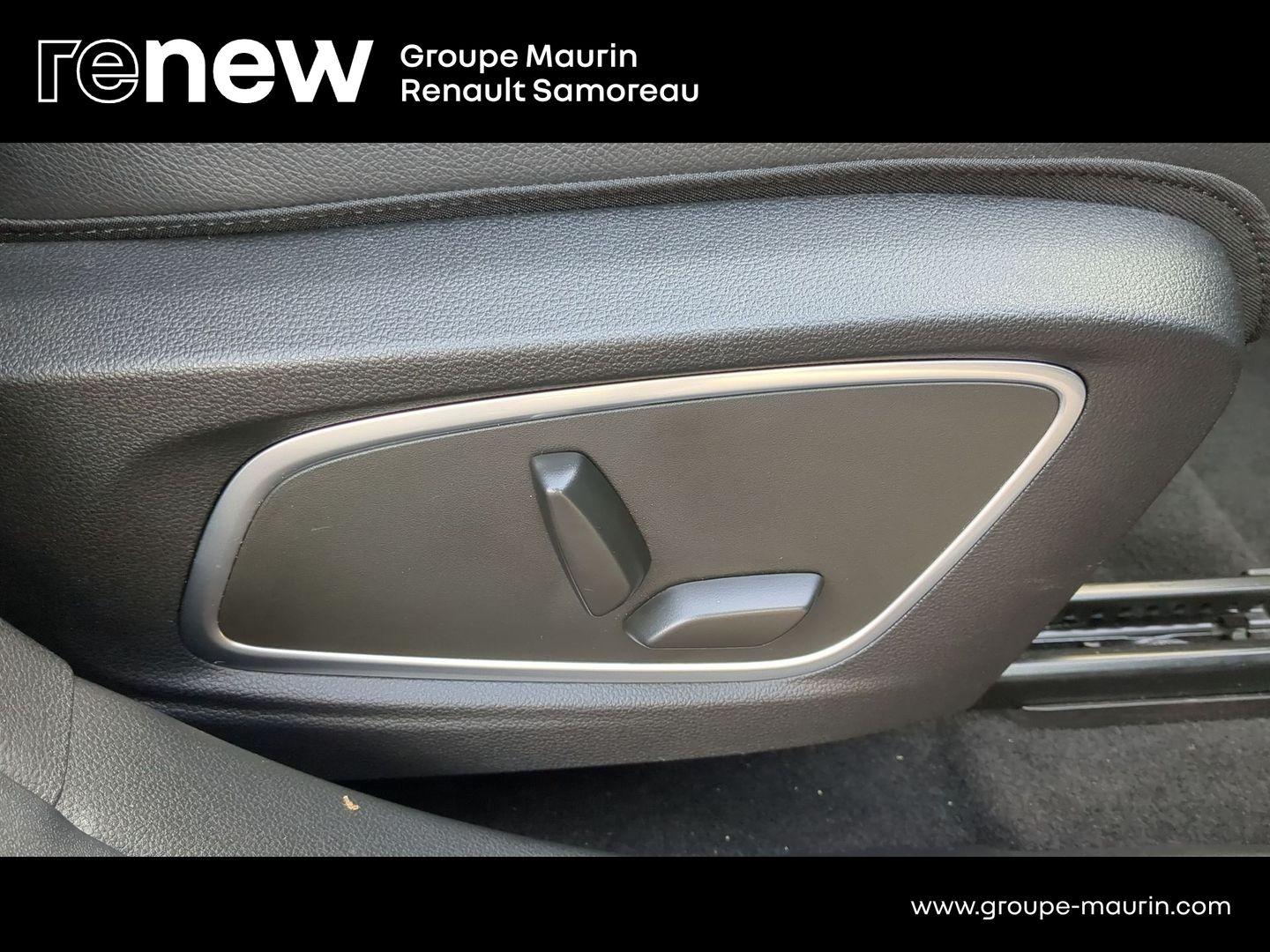RENAULT Austral 1.2 E-Tech full hybrid 200ch Iconic esprit Alpine - Photo 17