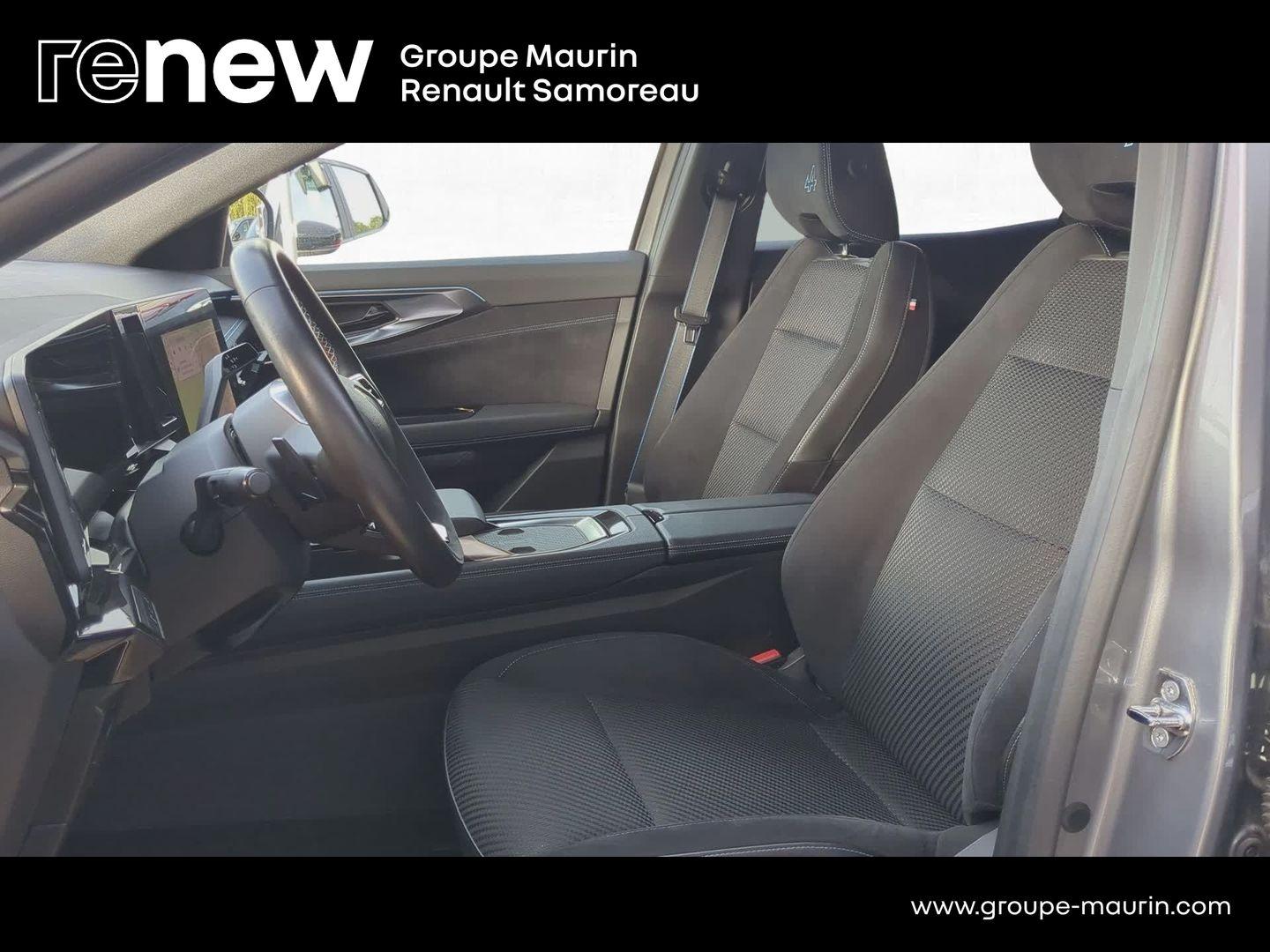 RENAULT Austral 1.2 E-Tech full hybrid 200ch Iconic esprit Alpine - Photo 19