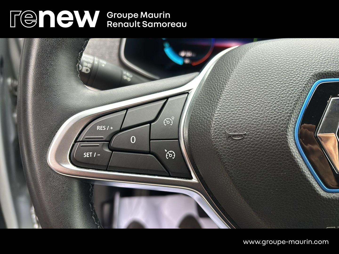 RENAULT Zoe Zen charge normale R110 - 20 - Photo 19