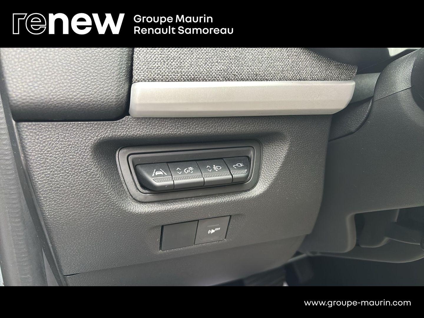 RENAULT Zoe Zen charge normale R110 - 20 - Photo 24