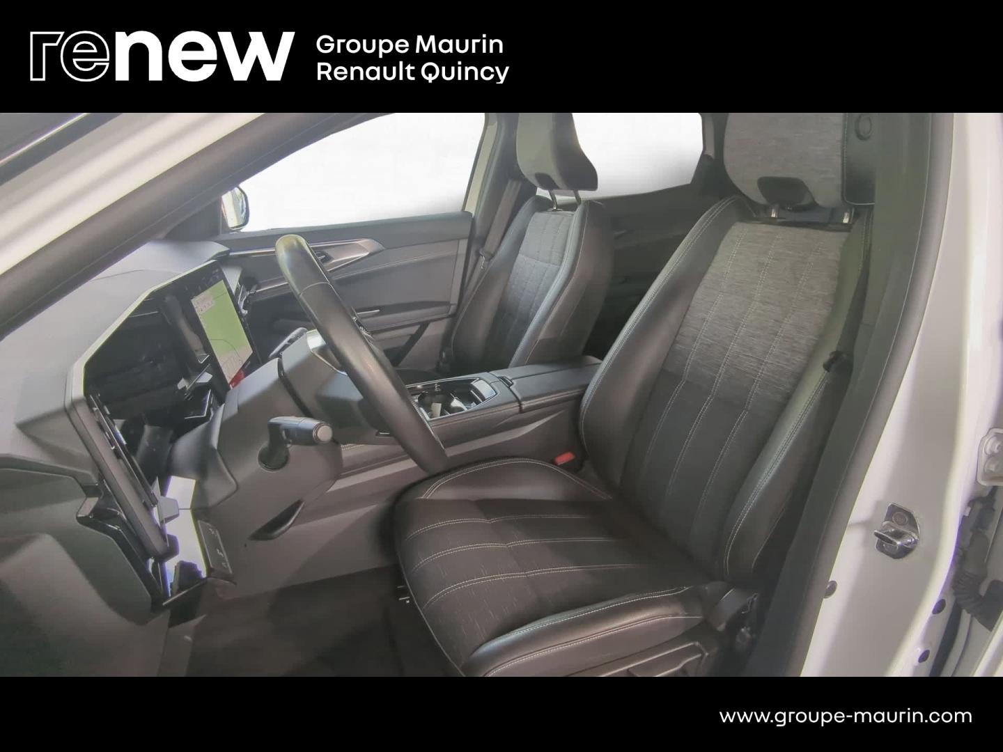 RENAULT Austral 1.2 TCe mild hybrid advanced 130ch Techno - Photo 13
