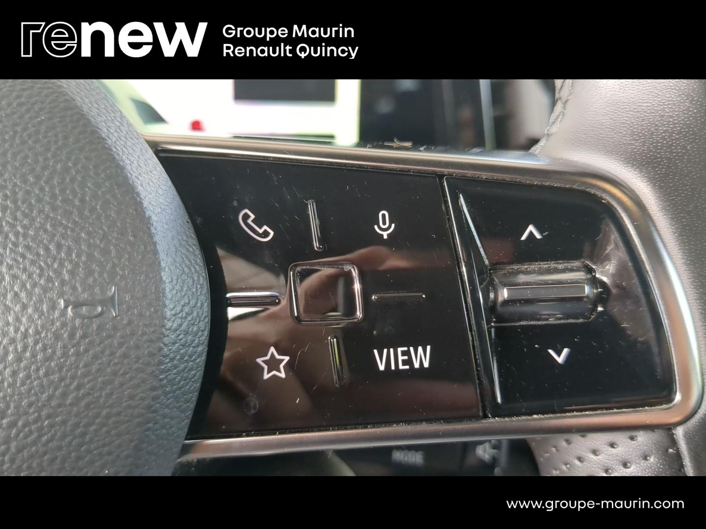 RENAULT Austral 1.2 TCe mild hybrid advanced 130ch Techno - Photo 23