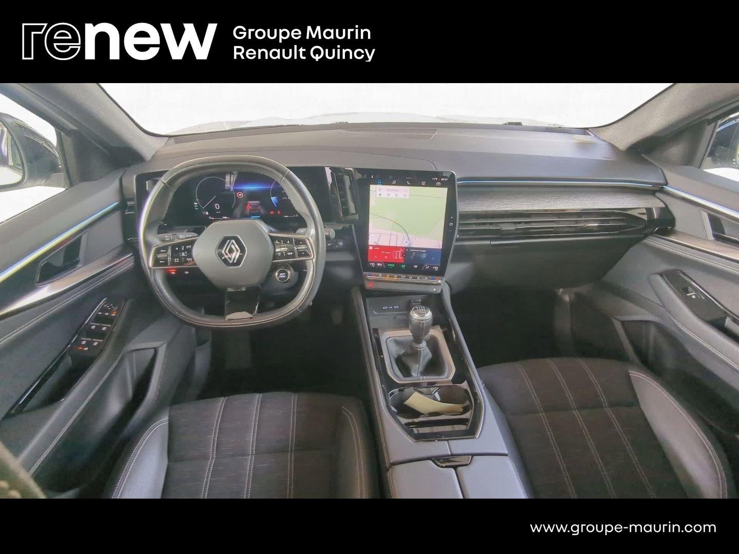 RENAULT Austral 1.2 TCe mild hybrid advanced 130ch Techno - Photo 46